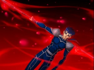 Cu Chulainn