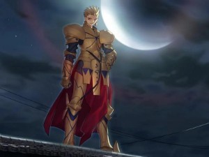 Gilgamesh