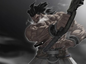 Heracles