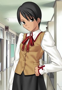Kaede Makidera
