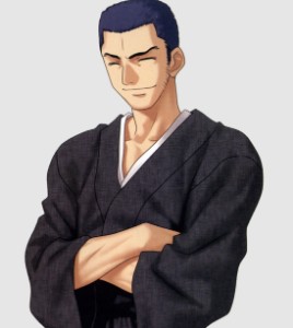 Reikan Ryuudou
