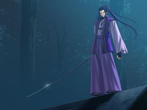 Sasaki Koujirou