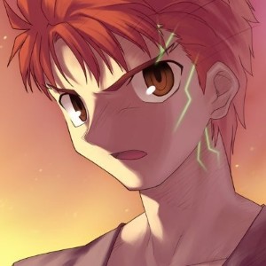 Shirou Emiya