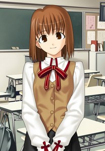 Yukika Saegusa