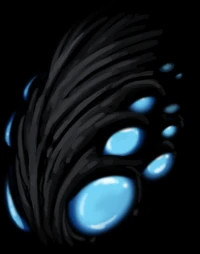 Abyss / Lifeblood Creature
