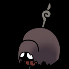 Chapel Maid / Moss Grotto Snail Shaman