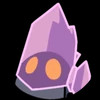 Crystal / Enraged Guardian