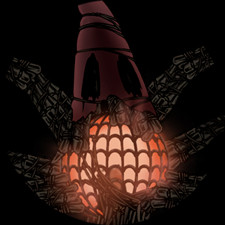 Father Of The Flame