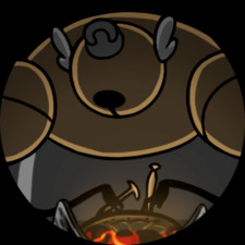 Forge Daughter