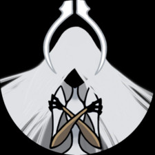 Grand Mother Silk