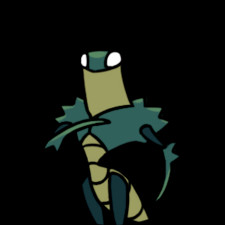 Green Prince