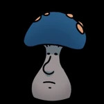 Mister Mushroom