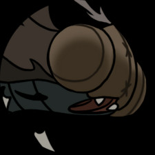 Moorwing