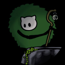 Moss Druid