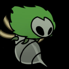 Moss Mother