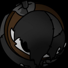 Old Penitent