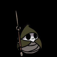 Pondcatcher Reed