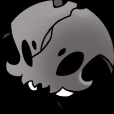 Skull Tyrant