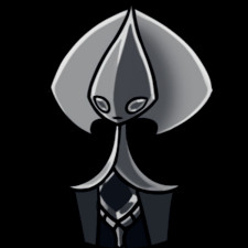 Steel Seer Zi