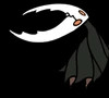 The Hollow Knight / Pure Vessel
