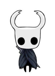 The Knight / Ghost