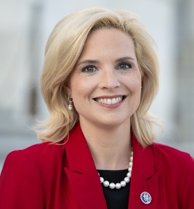Ashley Hinson