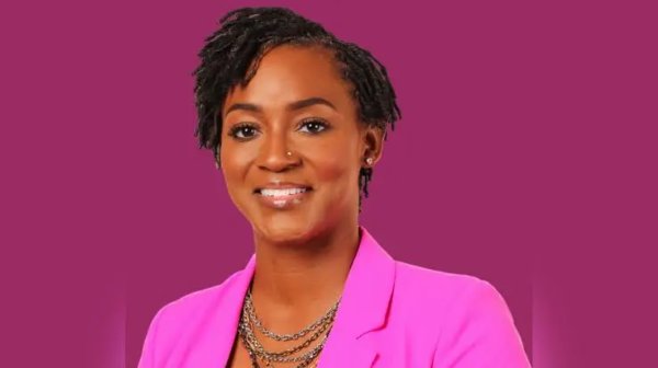 (D)Angie Nixon