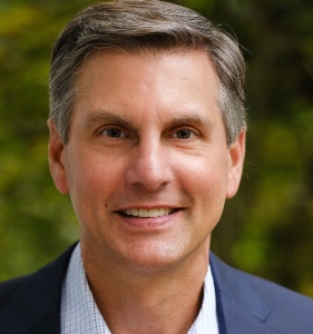 Derek Dooley