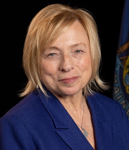 Janet Mills