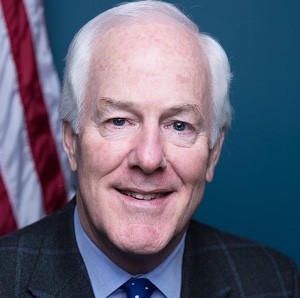 John Cornyn