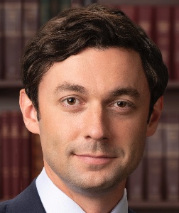 Jon Ossoff