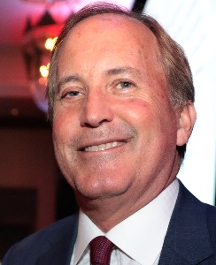 Ken Paxton