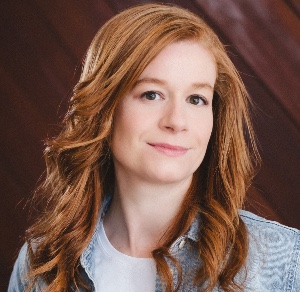 Mallory McMorrow