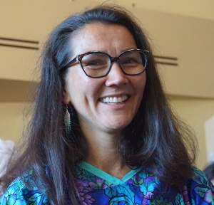 Mary Peltola