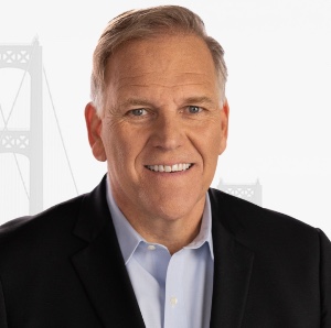 Mike Rodgers