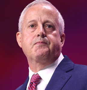 Mike Whatley