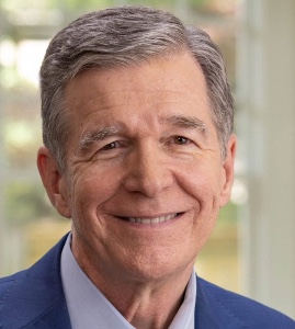 Roy Cooper