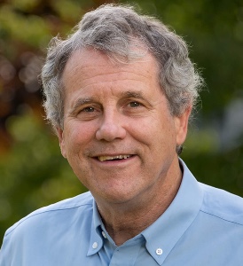 Sherrod Brown