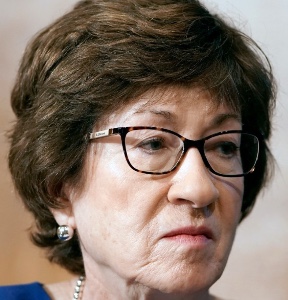 Susan Collins