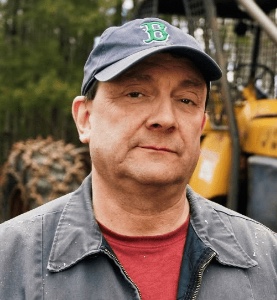 Troy Jackson