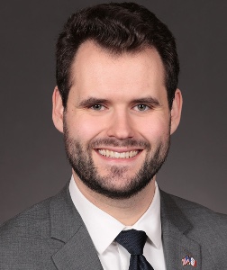 Zach Wahls