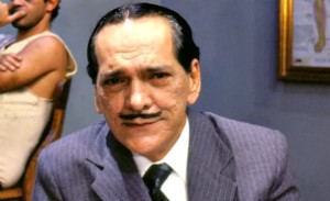 Aldemar Vigário
