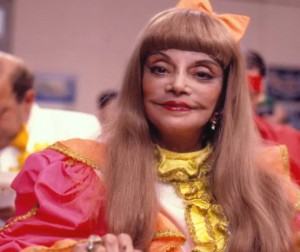 Dona Bela