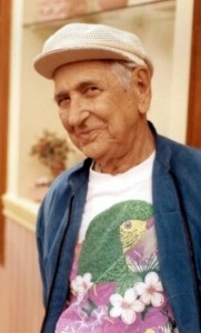 Sandoval Quaresma