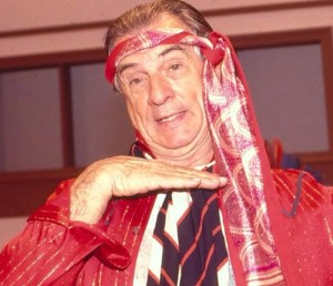 Seu Peru