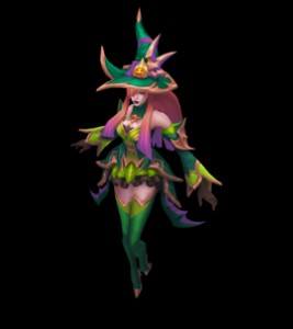 Emerald