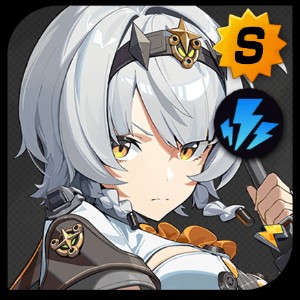 Soldier 0 - Anby