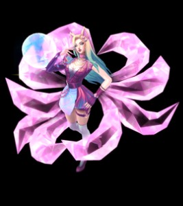 Rose Quartz
