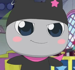 Kurmametchi
