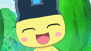 Mametchi